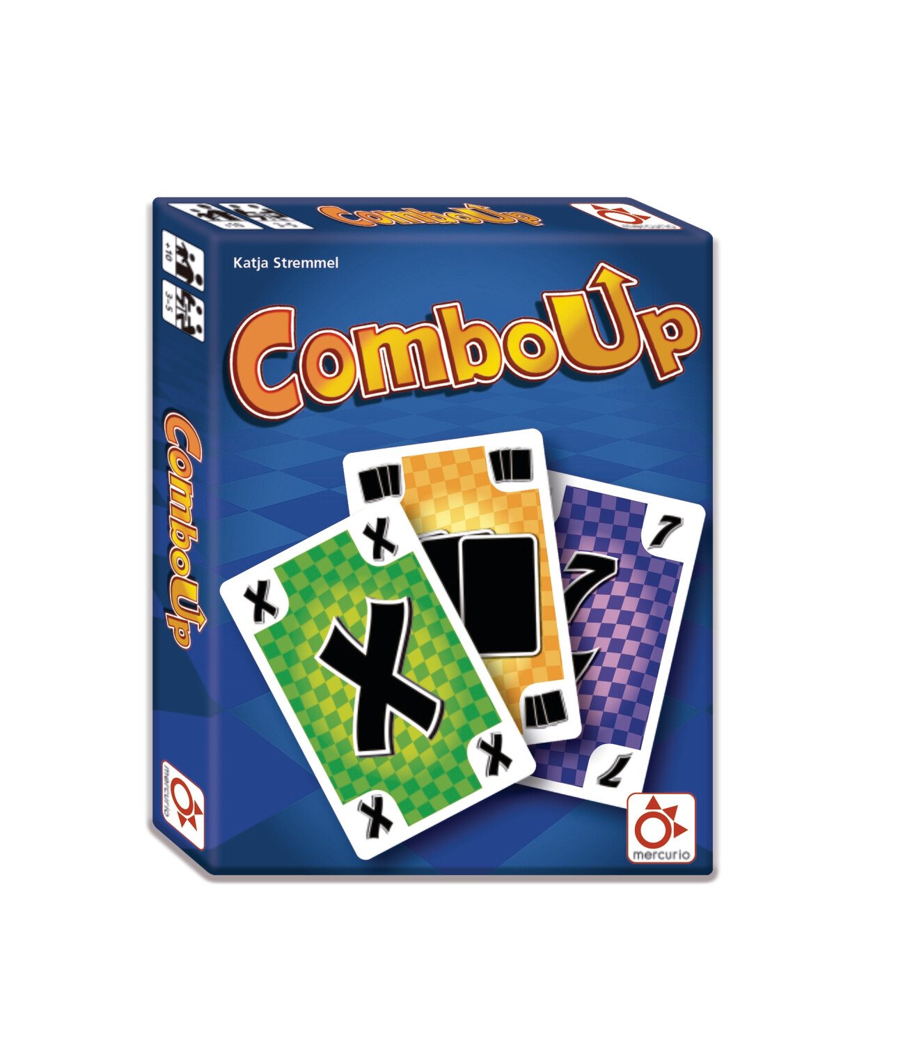Combo Up
