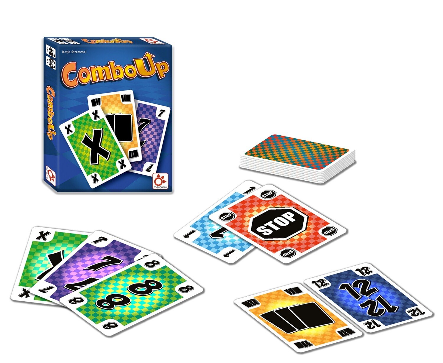 Combo Up