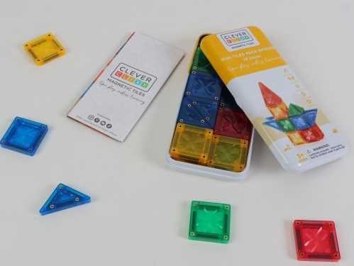 MINI TRAVEL CLEVERCLIXX - COLORES VIVOS