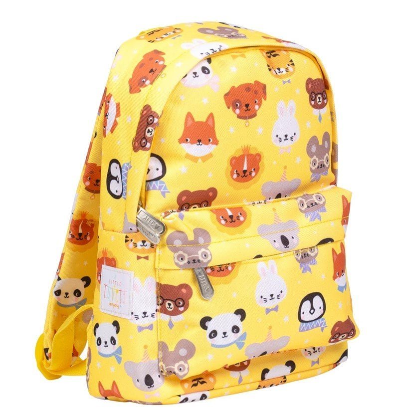 Mochila Infantil - Animales