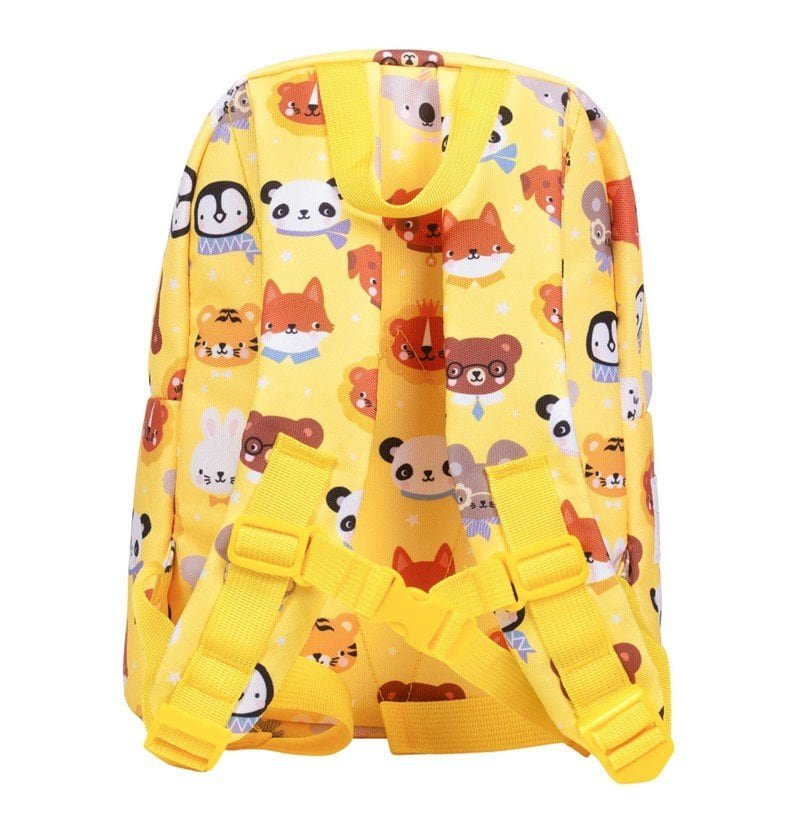 Mochila Infantil - Animales