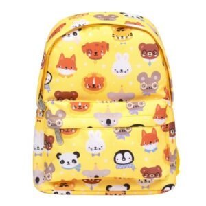 Mochila Infantil - Animales