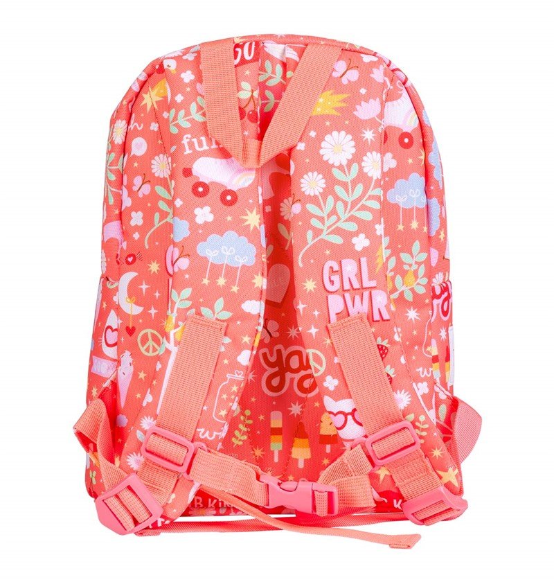 Mochila Infantil - Fun