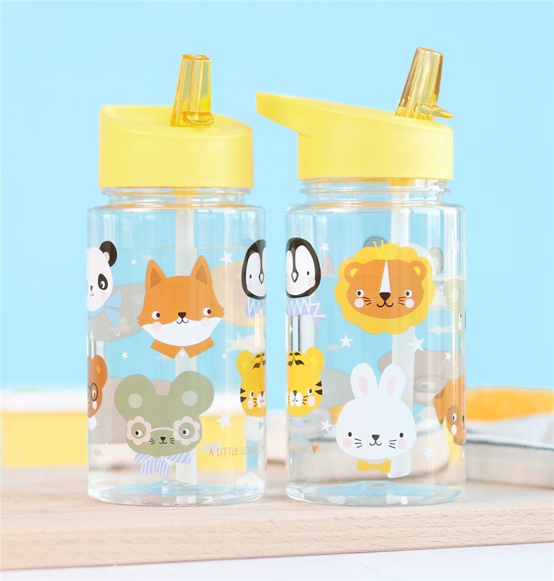 Botella 450ML - Animales