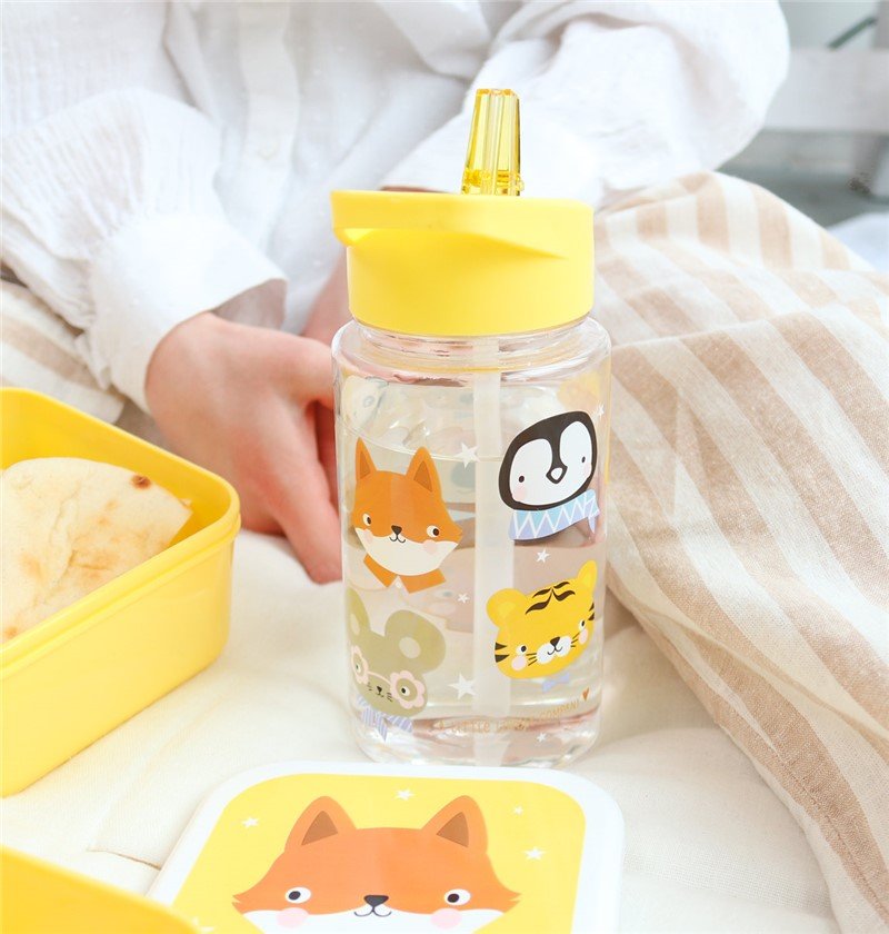 Botella 450ML - Animales