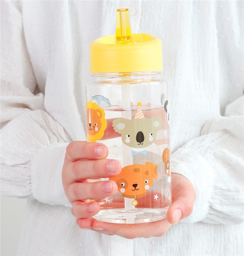 Botella 450ML - Animales