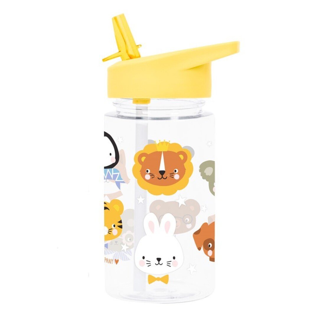 Botella 450ML - Animales