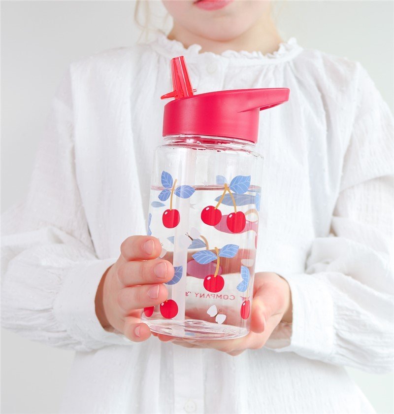 Botella 450ML - Cerezas