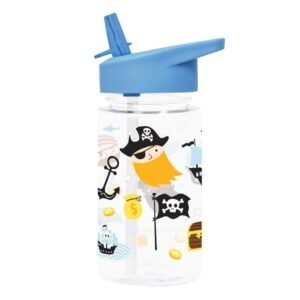 Botella 450ML - Piratas