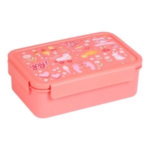 Caja Almuerzo Bento - Fun