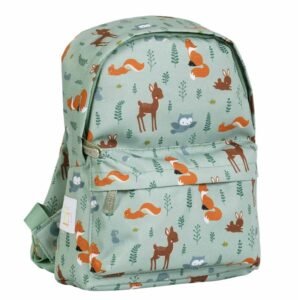 Mochila Infantil - Zorro