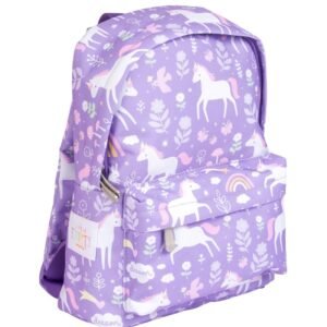 Mochila Infantil - Unicornios