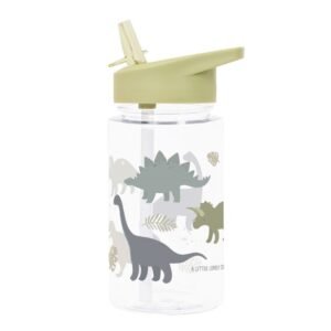 Botella 450ML - Dinosaurios