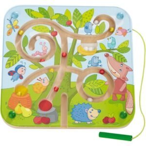 Laberinto magnético Árbol - HABA