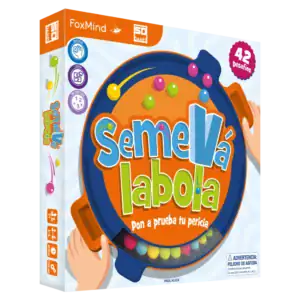 Semevá Labola - Pon a prueba tu pericia