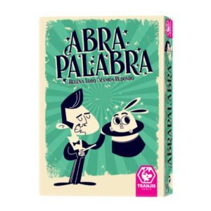 Abra Palabra