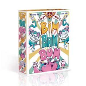 Bim Bam Bum