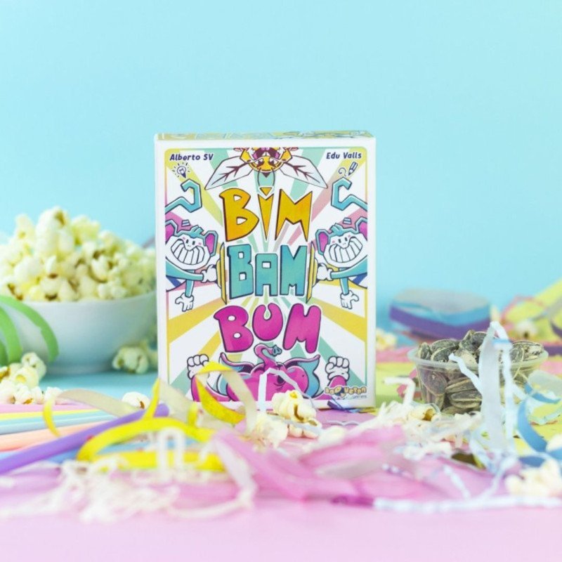 Bim Bam Bum