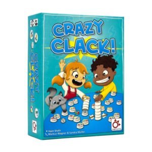 Crazy Clack