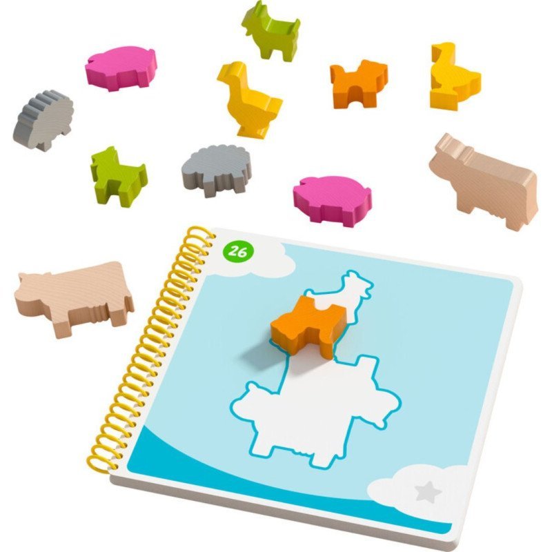 Bao en el País de las Nubes