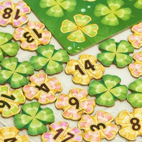 Lucky Numbers