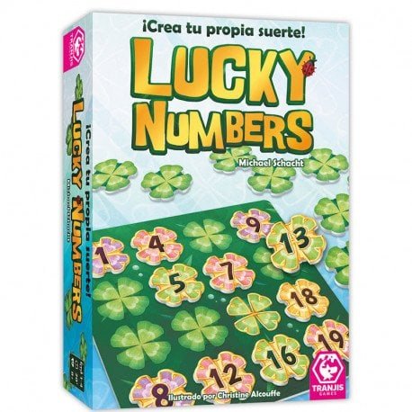 Lucky Numbers