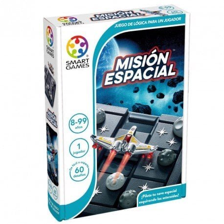 Misión Espacial