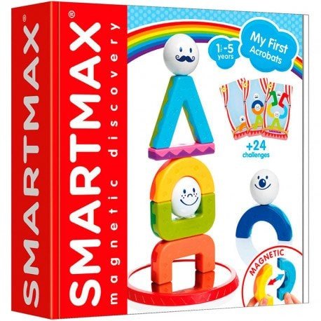 Acrobatas Smartmax
