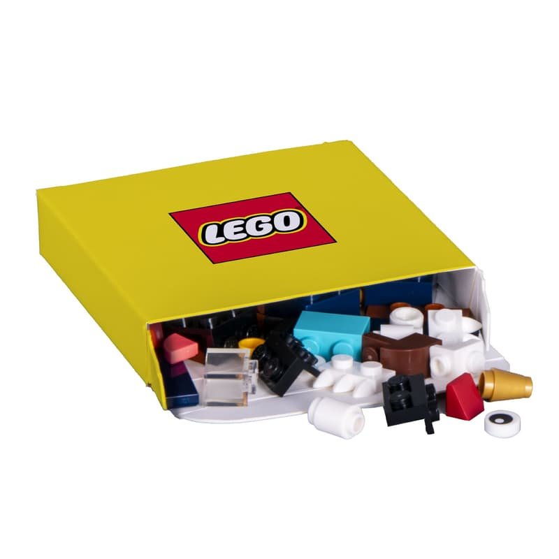 LEGO Recreate - Animales