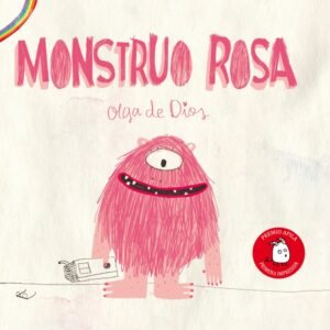 Monstruo Rosa