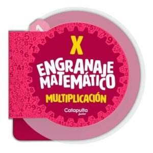 Engranaje matemático - MULTIPLICACIÓN