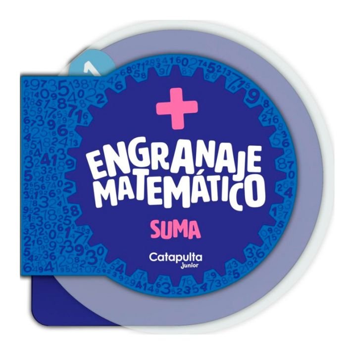 Engranaje matemático - SUMA